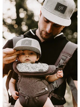 Load image into Gallery viewer, JR. Baseball hat Baby/Kids
