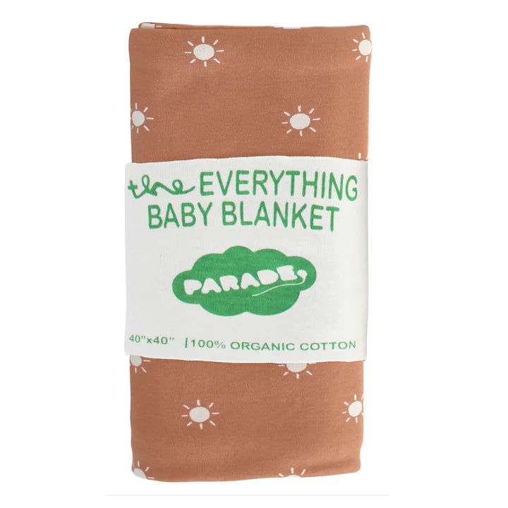 Everything Blanket by Parade Organics