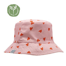 Load image into Gallery viewer, Headster Lov Bucket Hat
