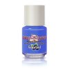 Piggy Paint natural nail polish **Bossy Blueberry scent**