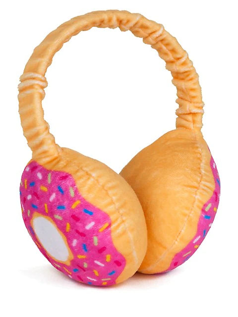Donut Ear Muffs