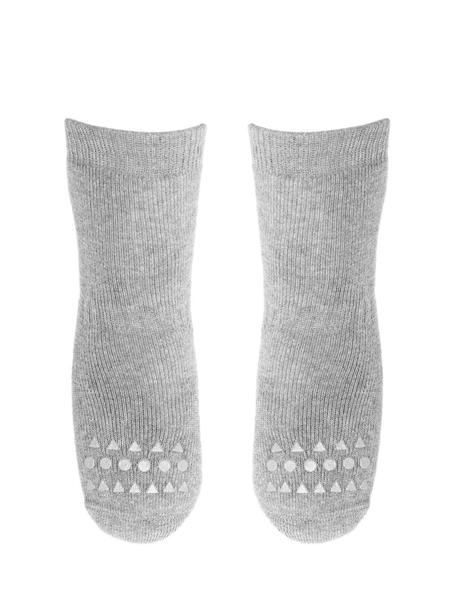Crawling Socks / Non Slip  - Bamboo Cotton