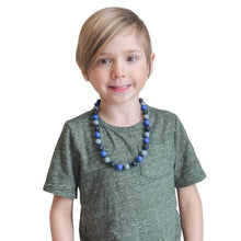 Load image into Gallery viewer, Munchables - Kids Camp Sensory Chew Necklace
