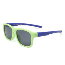 Load image into Gallery viewer, Polarized Junior Kids Sunglasses
